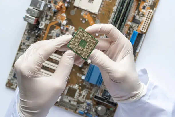 Study Electronic Engineering in Malaysia – Complete Guide for 2025